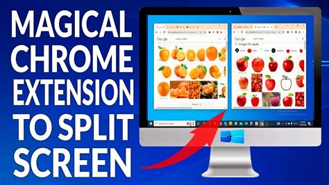 google chrome split screen extension, Tab resize [split screen layouts]. 05/2023 4 ways to view a split screen on chromebook