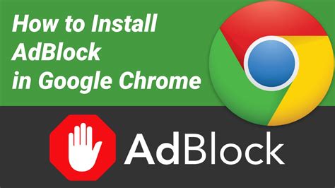 google chrome store adblock, How to install adblock on google chrome. How to block ads in google chrome? » webnots