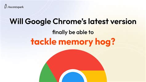 google chrome takes up so much memory, Repair google chrome using too much memory. How to reduce google chrome's memory usage?