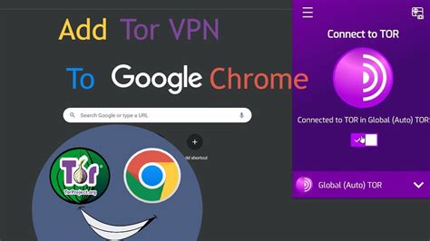google chrome tor extension, How to get tor extension (vpn) in google chrome for online security