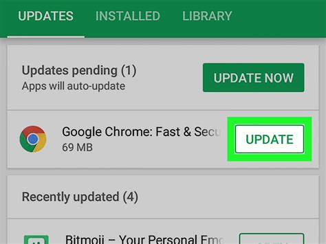 google chrome update automatically, How to make google chrome update automatically. Google chrome update