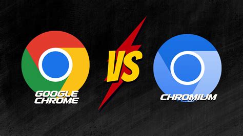 google chrome vs chrome, Google chrome vs chromium. Chromium differences closely nira