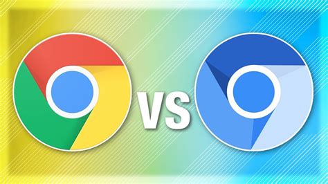 google chrome vs google browser, Here s the difference between chromium chrome. Google chrome vs. chromium: comprender los conceptos básicos ️kirukiru.es