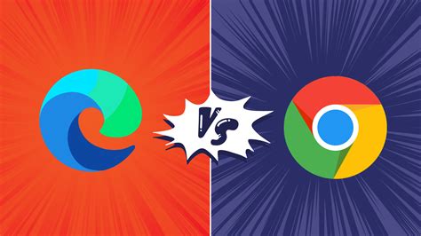 google chrome vs microsoft edge 2024, Microsoft edge vs google chrome. Battle of the browsers: microsoft edge vs chrome
