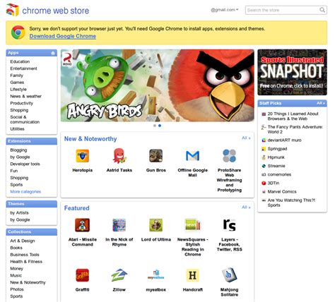 google chrome web store stylish, Chrome web store passes 30 million users, but how bright is the future. Chrome web store dashboard registration fee developer upfront gets look webstore
