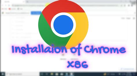 google chrome x86 install, Google chrome: fast & secure (x86 + x86_64) (android 8.0+) apks. Chrome google install windows installer