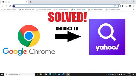 google chrome yahoo redirect, Remove yahoo search redirect virus (windows, mac, chromebook). Remove yahoo search redirect virus (windows, mac, chromebook)