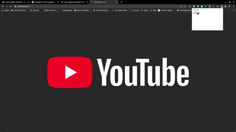 google chrome youtube tv, Youtube for google tv gets a big update, simplified interface and. Chromecast kaleidoscope chromeunboxed players bring heavyarm