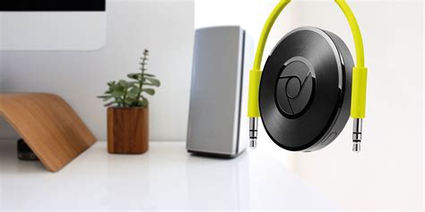 google chromecast audio setup, Google's chromecast audio: unboxing, setup and first look. How to set up and use your google chromecast audio