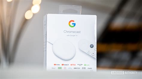 google chromecast box, Chromecast 4k ultra setup box device review google brand his call long. Chromecast with google tv review (2020)