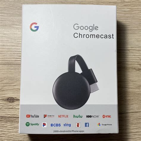 google chromecast cena, Marque nom provisoire adepte chromecast 3era generacion déviation. Google chromecast 3 hdmi streaming media player