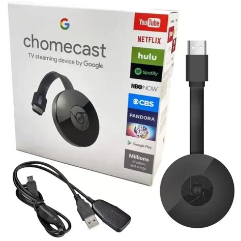 google chromecast device, Chromecast google make review revamped streamer faster techero. Chromecast google device streaming flipkart wishlist box buy