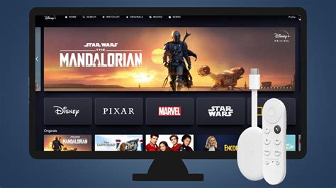 google chromecast disney plus, Chromecast oculus caster usar aplicativo menghubungkan televisi configurar aivanet techprojournal dafunda. Disney plus on chromecast: how to get it and start watching now