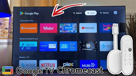 google chromecast download apps, Chromecast (2018) review: google's revamped media streamer is what you. Seven great google chromecast apps for indian users