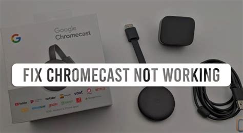 google chromecast error, How to fix chromecast w/ google tv 'data may be corrupt'. Fix your data may be corrupt chromecast with google tv error
