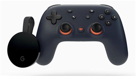 google chromecast game controller, Chromecast google remote tv yours already lost case store available ve. Controllers chromebooks stadia androidcentral