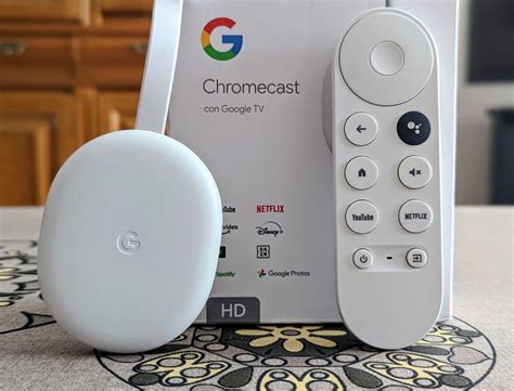 google chromecast hd, Chromecast with google tv (hd) review: worth buying if you don't need. Chromecast: everything you need to know