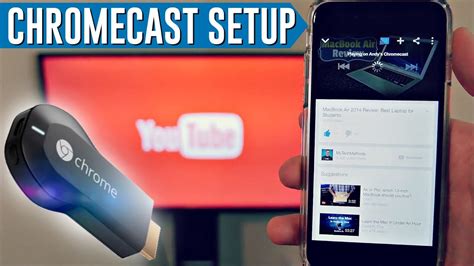 google chromecast installation, Google chromecast setup video. Chromecast google installation