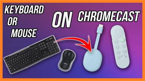 google chromecast keyboard, Can you use a chromecast with a monitor?. It happened again! my chromecast suddenly has the full youtube app