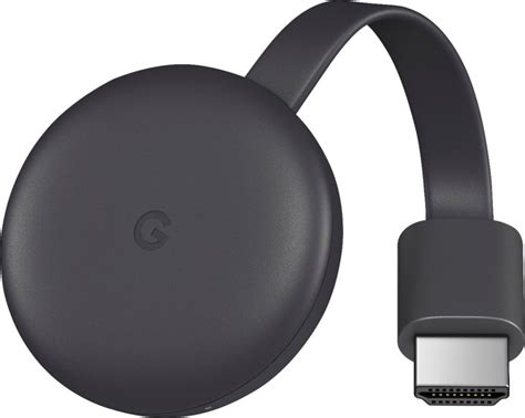 google chromecast latest model, Google-chromecast (latest model) streaming media. Google adds chromecast support to most embedded youtube videos