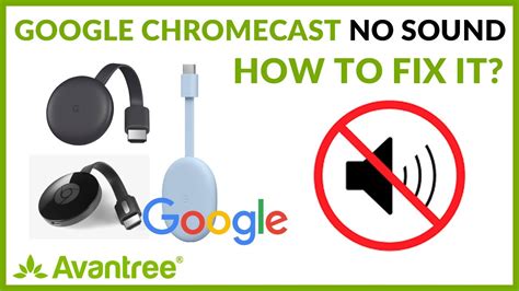 google chromecast no sound, The peoples streamer: google chromecast audio — audio chews. Google chromecast ohne ton auf dem fernseher beheben