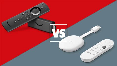 google chromecast or amazon fire stick, Google chromecast vs amazon fire tv stick: which is better?. Fire tv stick v chromecast: amazon launches streaming dongle to take on