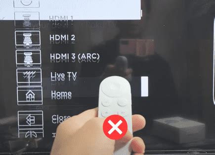 google chromecast remote keeps disconnecting, How to customize new chromecast remote with google tv. New chromecast with 'google tv' aims to take pain out of streaming