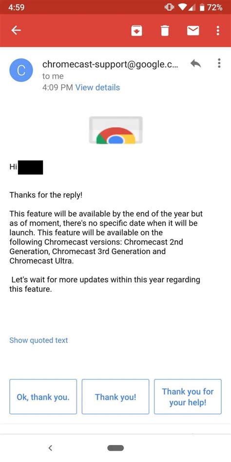 google chromecast support phone number, How to check serial number on google chromecast ultra 4k. Google building chromecast support into chrome