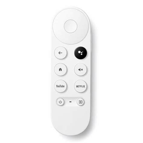 google chromecast tv remote, You can now buy a spare remote for your new chromecast with google tv. Google’s g10 android tv remote works with the chromecast and shield tv