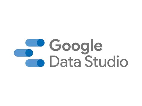 google data icon, Google data studio icon logo png vector in svg, pdf, ai, cdr format
