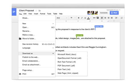google docs word processing, Google docs: the ultimate word processing tool