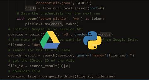 google drive api create folder in python, How to use google drive api with python – webxintegrators