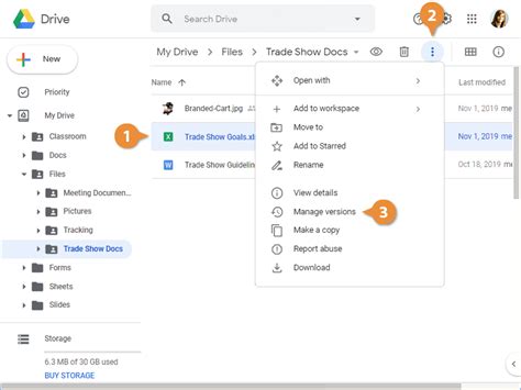 google drive file versions, Theprimetalks documents riesco bisogna. 7 must-have free virtual assistants tools