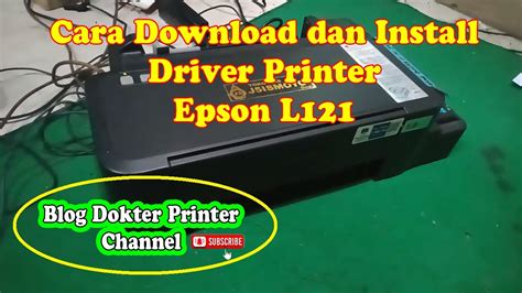 google driver epson l121, Epson l121 driver download and update for free