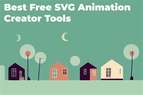 google free svg animation, Svg and css3 animation — css dude