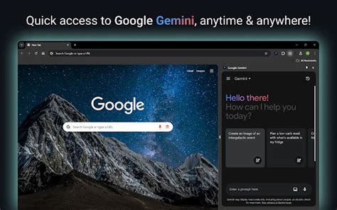 google gemini chrome extension, Google unveils ‘gemini ai model’. Google gemini 1.5 pro vs google gemini 1.0: google unveils new gemini