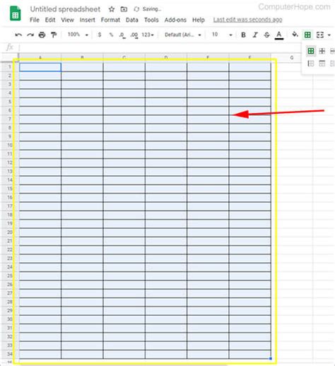 google grid lines, Gridlines grid remove sheets lines google unselect option. How to remove the grid lines in google sheets