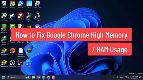 google high memory usage, Google chrome’s high memory usage: see how to fix it. How to stop google chrome’s high ram usage