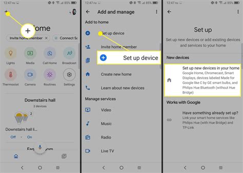 google home app wi-fi settings, How to change the wi-fi on google home. Fi change forget