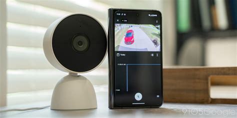 google home camera app, Introducing the redesigned google home