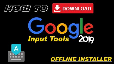 google input tool urdu offline, Offline telugu. Google input tool full offline download for all languages [full setup