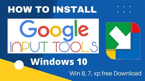 google input tools all language offline installer, Google input tools offline installer