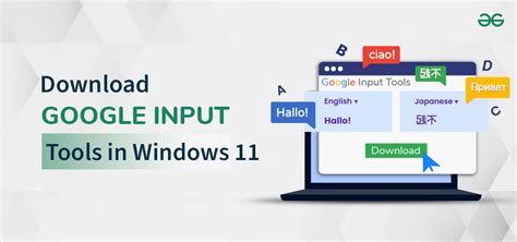 google input tools not working in ms word windows 11, 