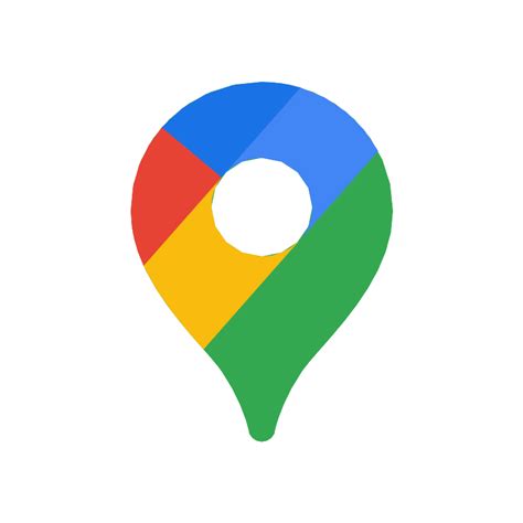 google location map.svg, Google map svg vectors and icons