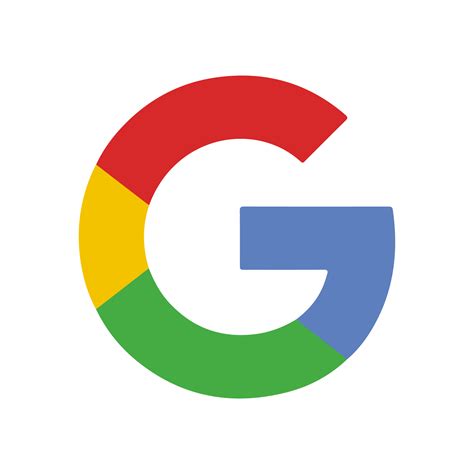 google logo copyright, 