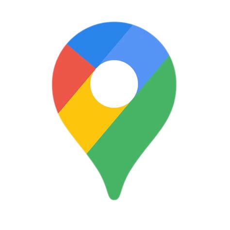 google maps app png, Google maps icon transparent png