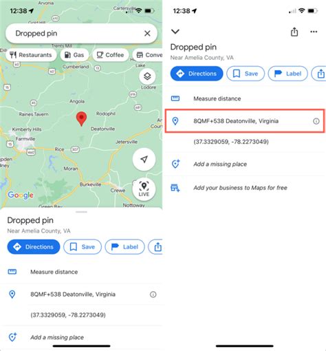 google maps plus code grid, What are plus codes in google maps? how to use them and make your life. Codes easier them