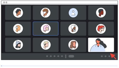 google meet call bubble animation, 10 best visual effects for google meet (updated 2024)