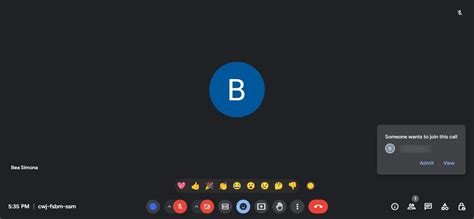 google meet call end button, Important google meet feature change: end call vs. leave meeting