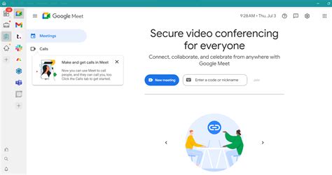 google meet for desktop windows, Google meet app download for laptop windows 10 free